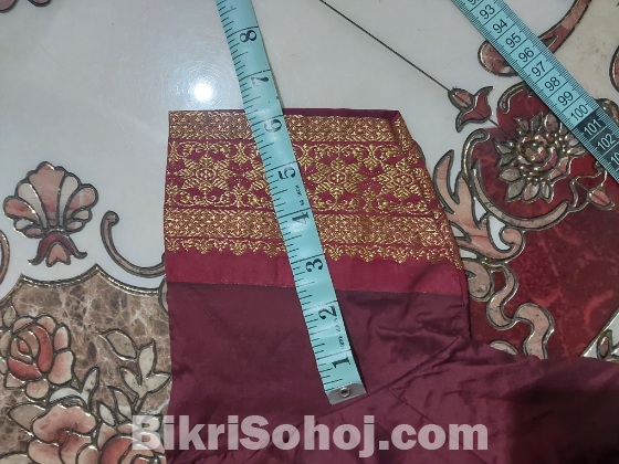শাড়ি
